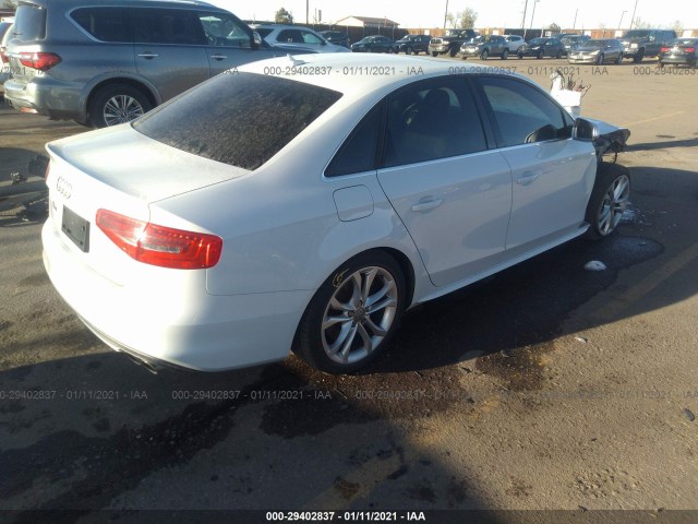 Photo 3 VIN: WAUBGAFLXFA061044 - AUDI S4 