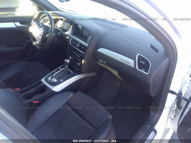 Photo 4 VIN: WAUBGAFLXFA061044 - AUDI S4 