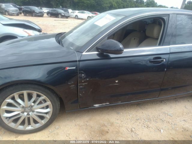 Photo 5 VIN: WAUBGBFC7CN014709 - AUDI A6 