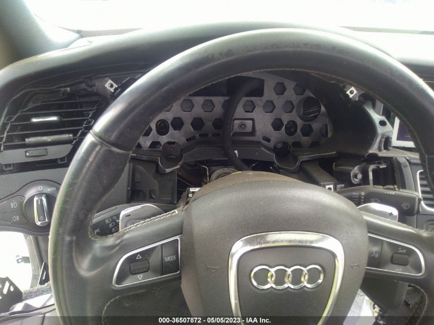 Photo 6 VIN: WAUBGBFL0CA088769 - AUDI S4 