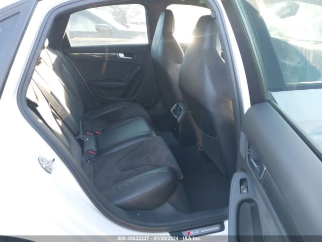 Photo 7 VIN: WAUBGBFL1BA106470 - AUDI S4 