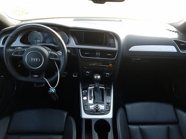 Photo 8 VIN: WAUBGBFL7EA068831 - AUDI S4 PREMIUM 