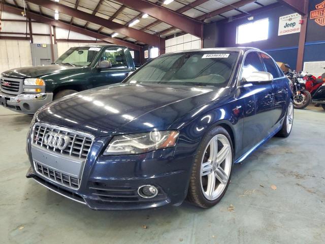 Photo 1 VIN: WAUBGBFL8BA048096 - AUDI S4 PREMIUM 