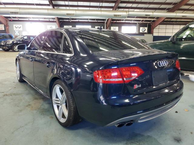 Photo 2 VIN: WAUBGBFL8BA048096 - AUDI S4 PREMIUM 