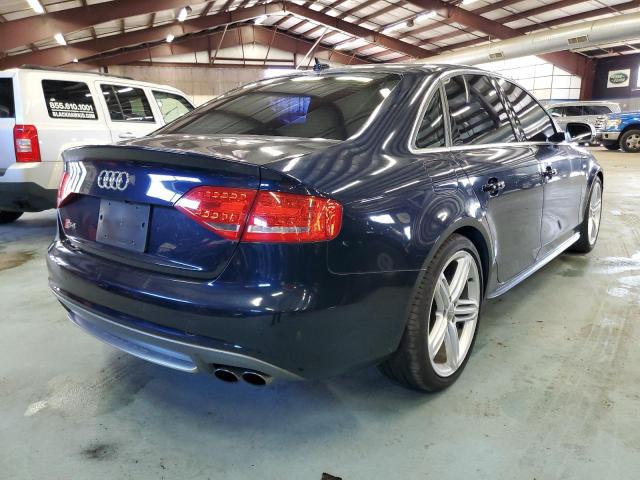 Photo 3 VIN: WAUBGBFL8BA048096 - AUDI S4 PREMIUM 