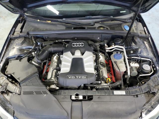 Photo 6 VIN: WAUBGBFL8BA048096 - AUDI S4 PREMIUM 