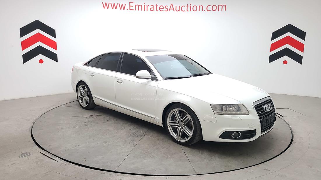 Photo 15 VIN: WAUBGC4F3BN000209 - AUDI A6 