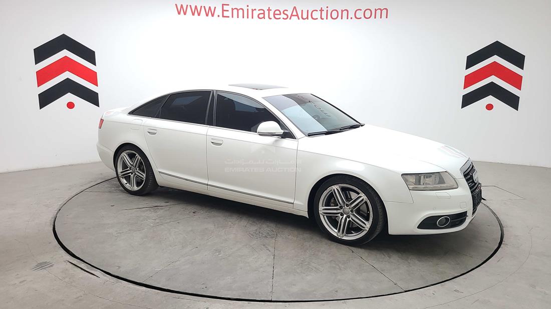 Photo 16 VIN: WAUBGC4F3BN000209 - AUDI A6 