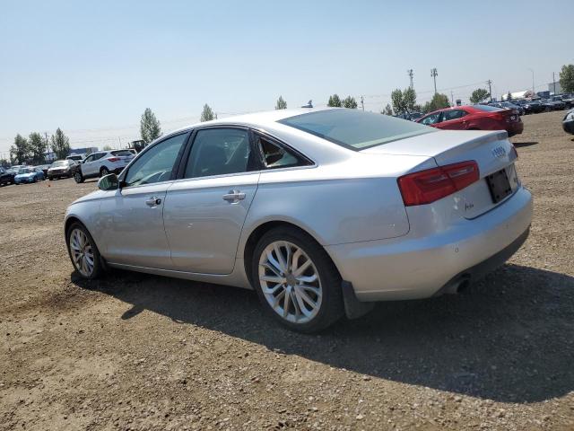 Photo 1 VIN: WAUBGCFC4CN007061 - AUDI A6 