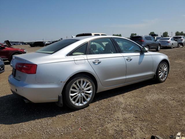 Photo 2 VIN: WAUBGCFC4CN007061 - AUDI A6 