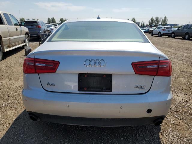 Photo 5 VIN: WAUBGCFC4CN007061 - AUDI A6 