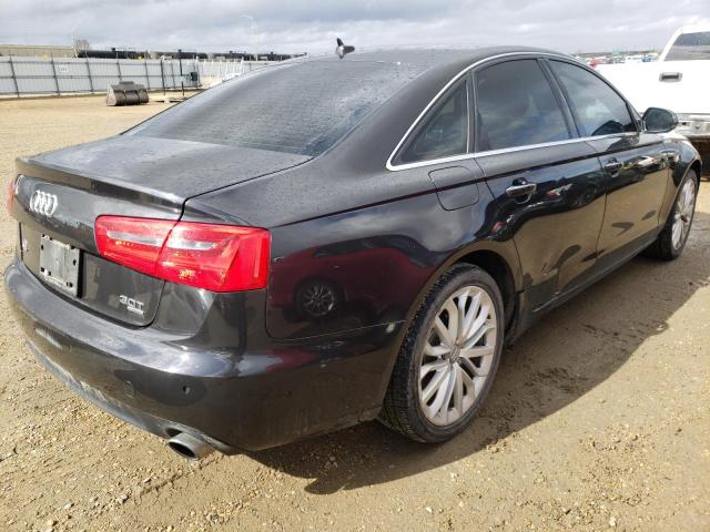 Photo 3 VIN: WAUBGCFC9CN030089 - AUDI A6 QUATTRO 