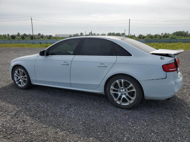 Photo 1 VIN: WAUBGCFL1CA115015 - AUDI S4 PREMIUM 