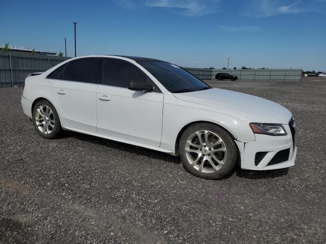 Photo 3 VIN: WAUBGCFL1CA115015 - AUDI S4 PREMIUM 