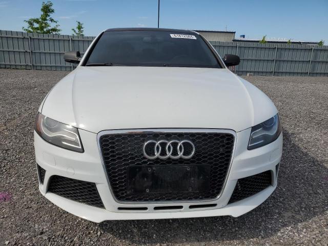 Photo 4 VIN: WAUBGCFL1CA115015 - AUDI S4 PREMIUM 