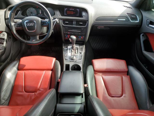 Photo 7 VIN: WAUBGCFL1CA115015 - AUDI S4 PREMIUM 