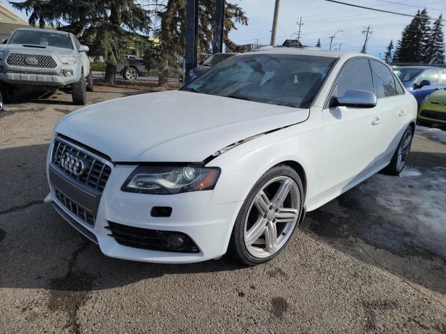 Photo 1 VIN: WAUBGCFL9CA114064 - AUDI S4 PREMIUM 