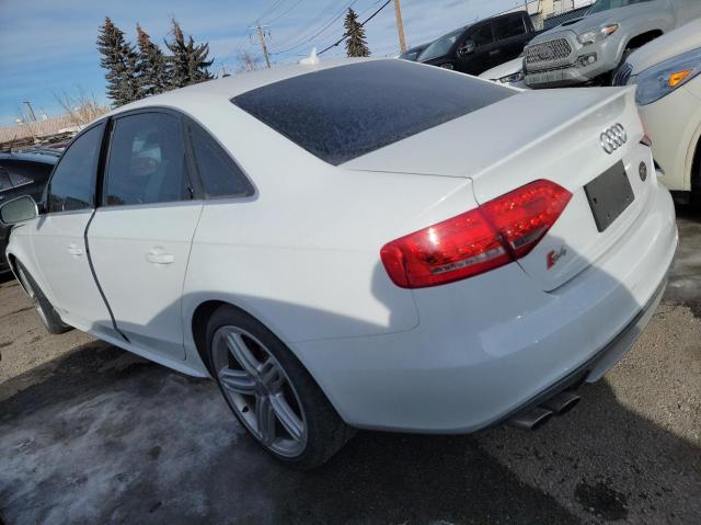 Photo 2 VIN: WAUBGCFL9CA114064 - AUDI S4 PREMIUM 