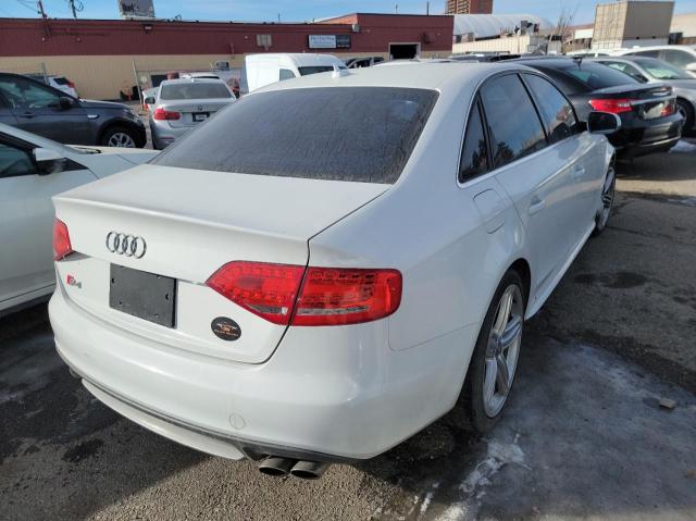 Photo 3 VIN: WAUBGCFL9CA114064 - AUDI S4 PREMIUM 