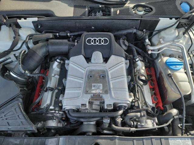 Photo 6 VIN: WAUBGCFL9CA114064 - AUDI S4 PREMIUM 