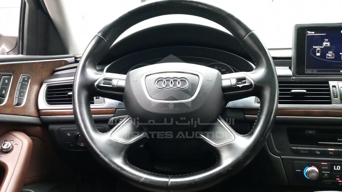 Photo 14 VIN: WAUBHC4G1CN005061 - AUDI A6 