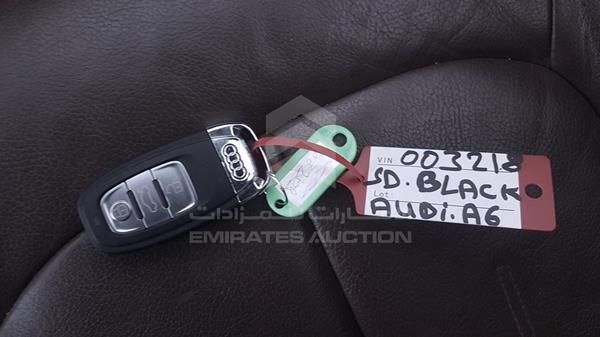 Photo 3 VIN: WAUBHC4G7DN003218 - AUDI A6 