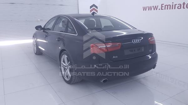 Photo 6 VIN: WAUBHC4G7DN003218 - AUDI A6 