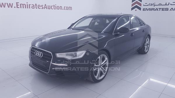 Photo 7 VIN: WAUBHC4G7DN003218 - AUDI A6 