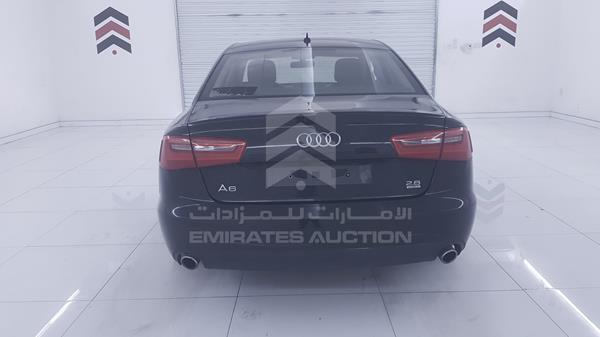 Photo 8 VIN: WAUBHC4G7DN003218 - AUDI A6 