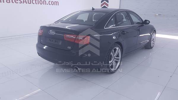 Photo 9 VIN: WAUBHC4G7DN003218 - AUDI A6 