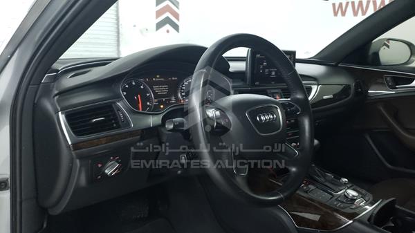 Photo 11 VIN: WAUBHCFC6EN041292 - AUDI A6 