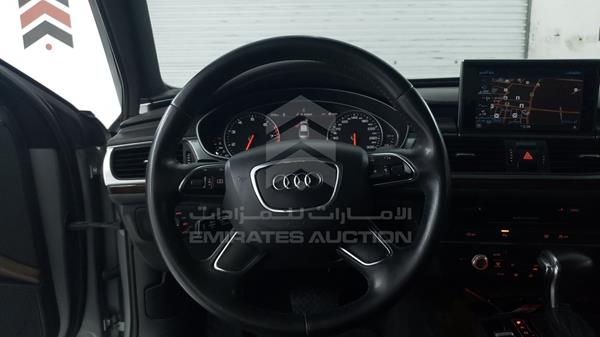 Photo 13 VIN: WAUBHCFC6EN041292 - AUDI A6 