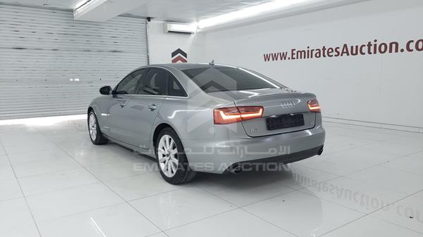 Photo 6 VIN: WAUBHCFC6EN041292 - AUDI A6 