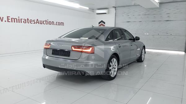 Photo 8 VIN: WAUBHCFC6EN041292 - AUDI A6 