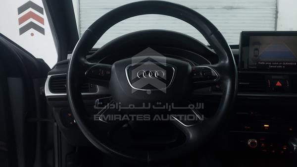 Photo 12 VIN: WAUBHCFC6EN041292 - AUDI A6 