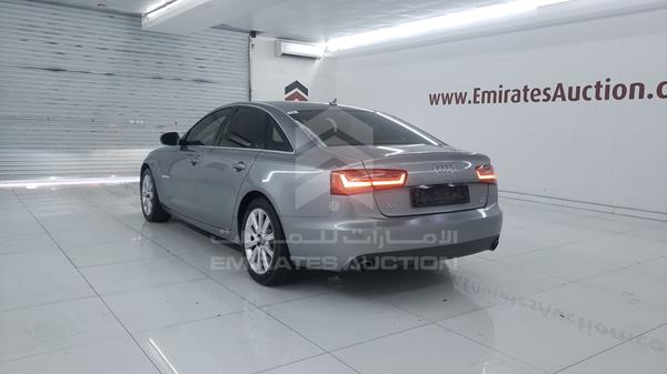 Photo 5 VIN: WAUBHCFC6EN041292 - AUDI A6 