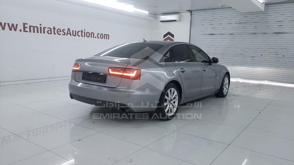 Photo 7 VIN: WAUBHCFC6EN041292 - AUDI A6 