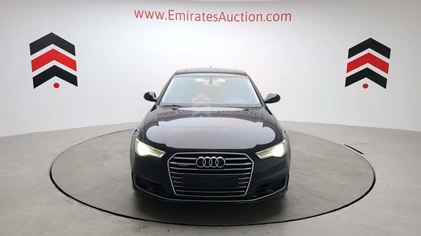 Photo 0 VIN: WAUBHCFC6GN130461 - AUDI A6 