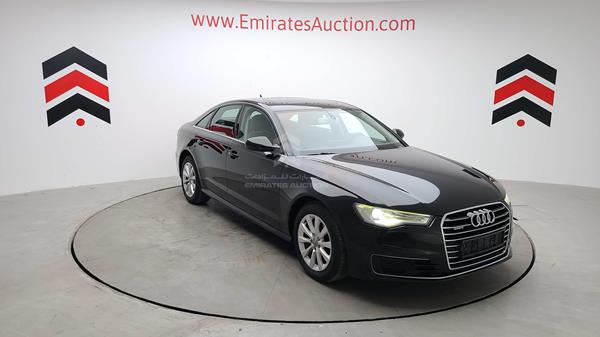 Photo 10 VIN: WAUBHCFC6GN130461 - AUDI A6 