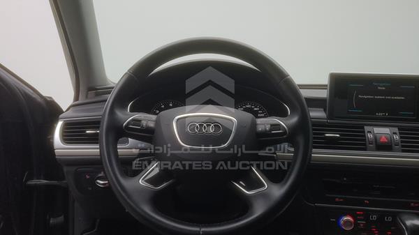 Photo 14 VIN: WAUBHCFC6GN130461 - AUDI A6 