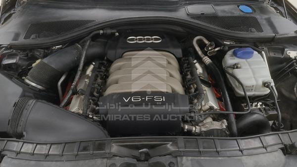 Photo 34 VIN: WAUBHCFC6GN130461 - AUDI A6 