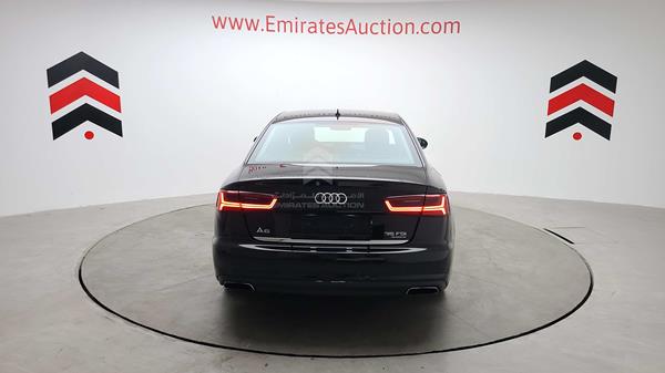 Photo 8 VIN: WAUBHCFC6GN130461 - AUDI A6 