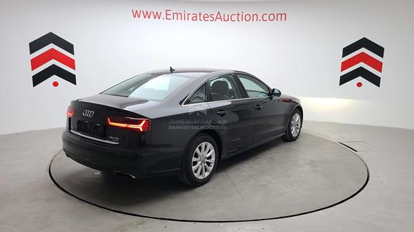 Photo 9 VIN: WAUBHCFC6GN130461 - AUDI A6 