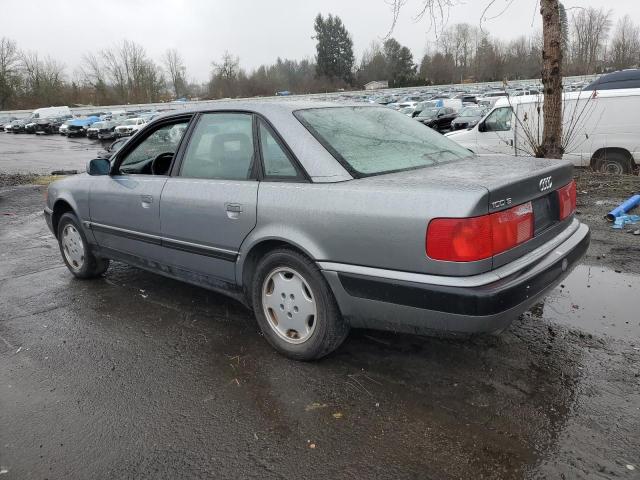 Photo 1 VIN: WAUBJ84A0PN023277 - AUDI ALL OTHER 