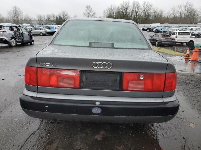 Photo 5 VIN: WAUBJ84A0PN023277 - AUDI ALL OTHER 