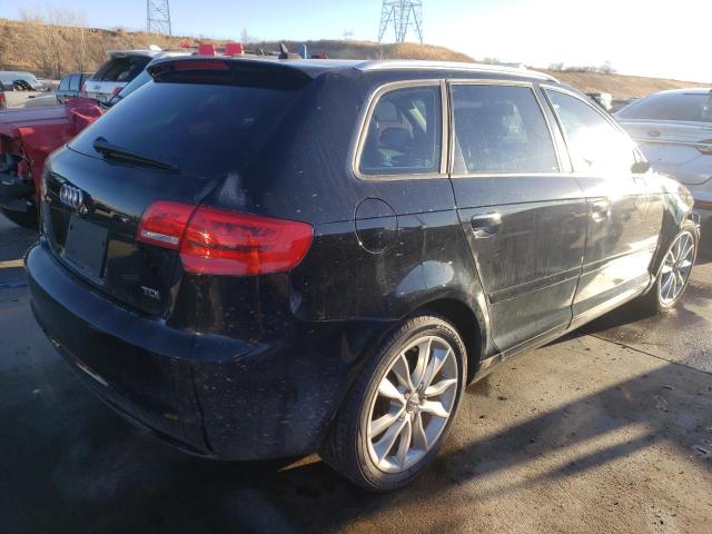 Photo 3 VIN: WAUBJAFM0BA131882 - AUDI A3 PREMIUM 