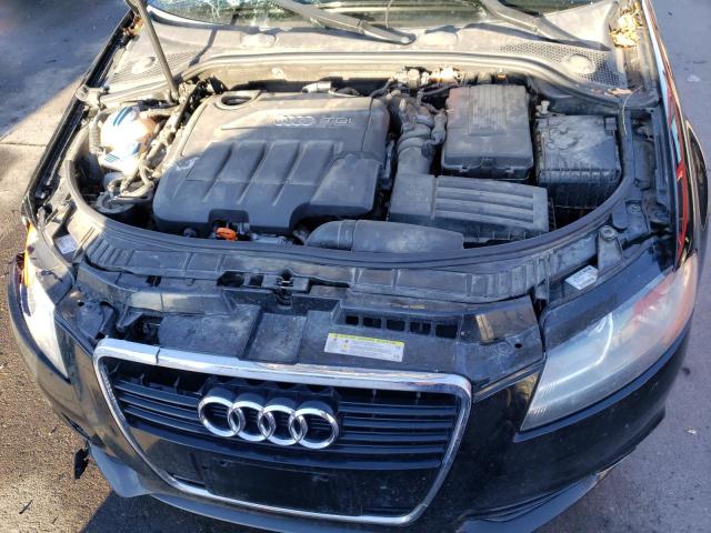 Photo 6 VIN: WAUBJAFM0BA131882 - AUDI A3 PREMIUM 