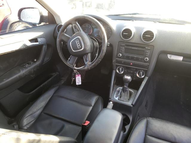 Photo 8 VIN: WAUBJAFM0BA131882 - AUDI A3 PREMIUM 