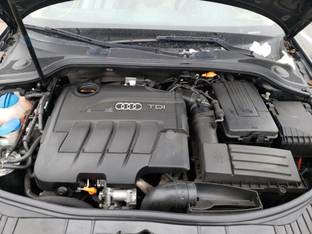 Photo 6 VIN: WAUBJAFM2CA027430 - AUDI A3 PREMIUM 