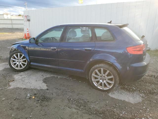 Photo 1 VIN: WAUBJAFM3CA059772 - AUDI A3 